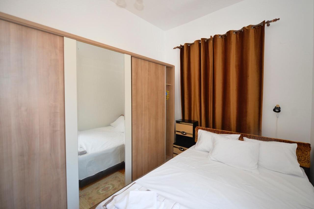City View Apartment Kotor Exterior foto
