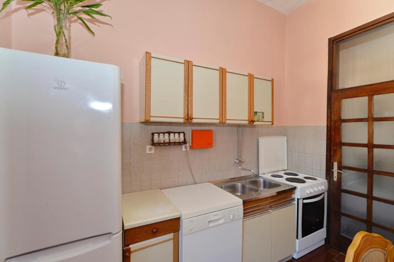 City View Apartment Kotor Exterior foto
