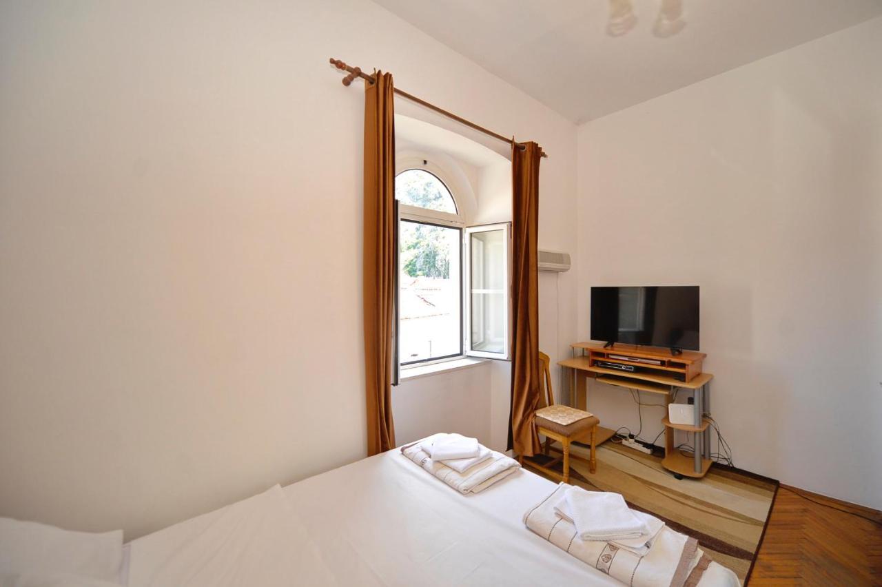 City View Apartment Kotor Exterior foto