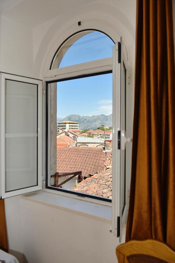 City View Apartment Kotor Exterior foto