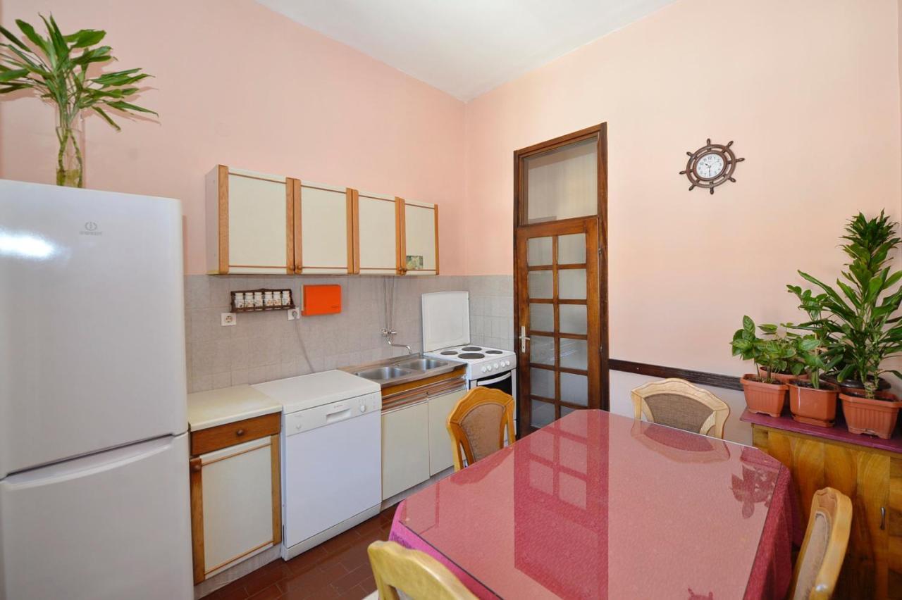 City View Apartment Kotor Exterior foto