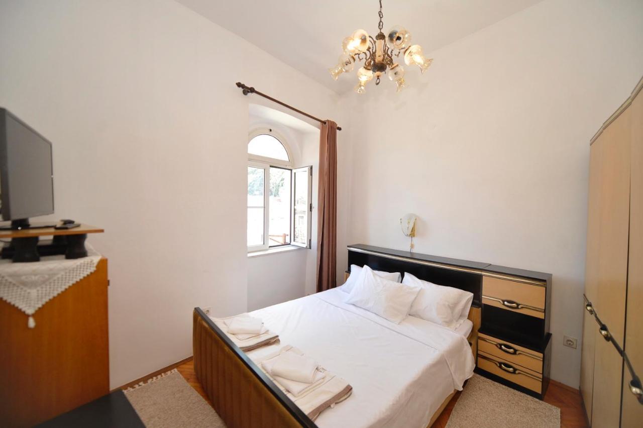 City View Apartment Kotor Exterior foto